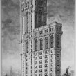 New Times Bldg., N.Y.