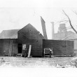 The Black Maria, Edison's First Motion Picture Studio