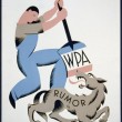 WPA rumor