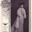 Mary Church Terrell.