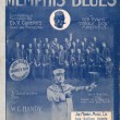 Memphis blues. 1913