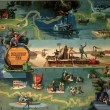 The Adventures of Huckleberry Finn From the Book by Mark Twain