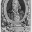 Benjamin Franklin
