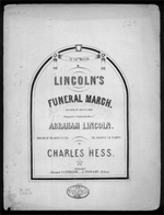 Lincoln’s Funeral March Lincoln’s Funeral March