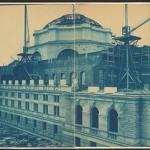 Construction of the Library of Congress Construction of the Library of Congress