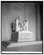 Lincoln Memorial, Washington, D.C. Lincoln Memorial, Washington, D.C.