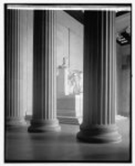 Lincoln Memorial, Washington, D.C. Lincoln Memorial, Washington, D.C.