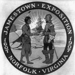 Jamestown Exposition, 1607-1907 Jamestown Exposition, 1607-1907
