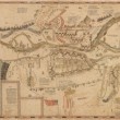 Plan of Fort Meigs' and its environs