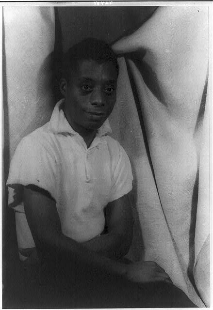 Today in History: James Baldwin