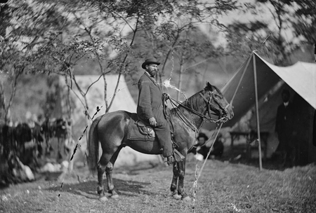 Today in History: Detective Allan Pinkerton