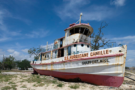 Today in History: Hurricane Katrina