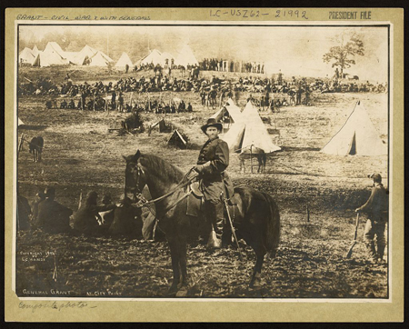 Using Sources: Civil War Photography Technology & Tricks