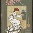 Katharine Burrill, Annie M Booth. "The Amateur Cook." c 1906.
