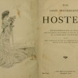 Title page: The Good housekeeping hostess