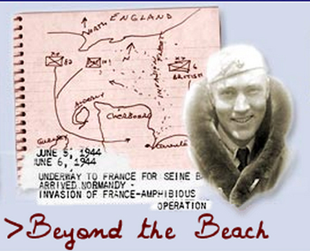 Today in History: D-Day