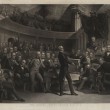 The United States Senate, A.D. 1850