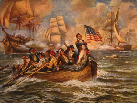 Battle of Lake Erie