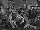 William Penn’s Treaty with the Indians