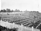 Alexandria, Va. Soldiers' Cemetery