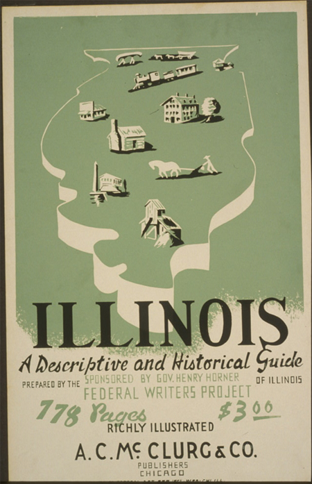 Today in History: Illinois