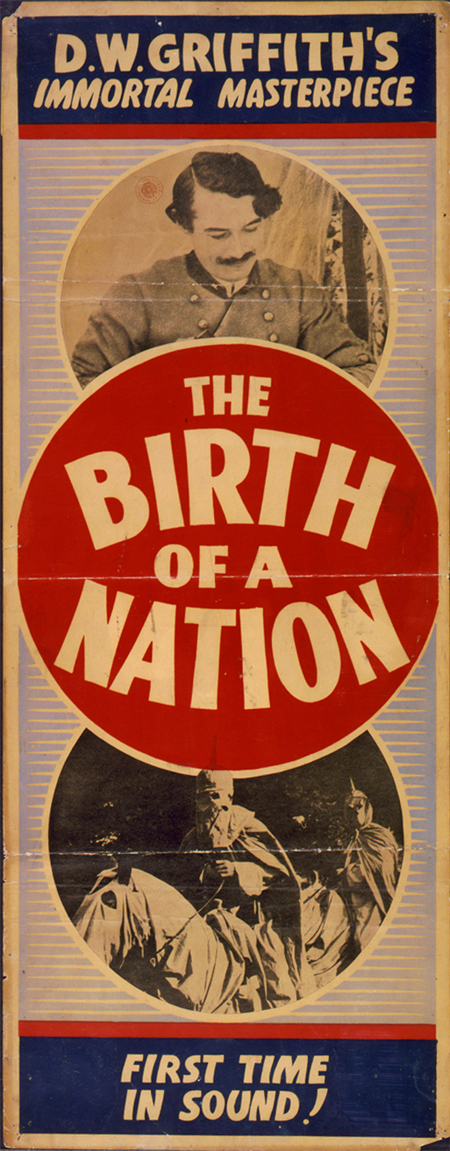 Today in History: The Birth of a Nation