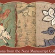 Selections from the Naxi Manuscript Collection
