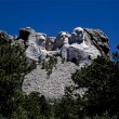 Mount Rushmore, Rapid City, South Dakota