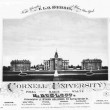 Cornell University defil ̌march