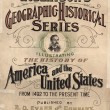Robertson's geographic-historical series