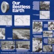 Our restless earth