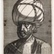 King of Persia/Shah of Iran