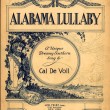 Alabama lullaby