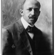 W.E.B. (William Edward Burghardt) Du Bois