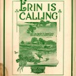 Erin is calling