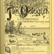 The Oologist