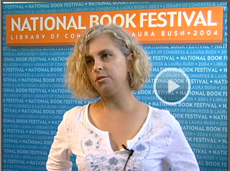 Kate DiCamillo: National Book Festival Reflections