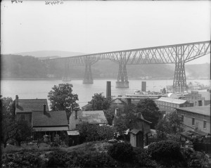 Today in History: Poughkeepsie, New York | Citizen U Primary Source Nexus