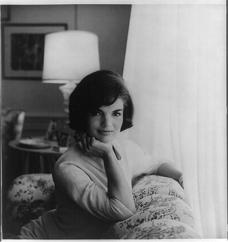 Today in History: Jacqueline Bouvier Kennedy Onassis
