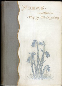 Primary Source Spotlight: Emily Dickinson | Citizen U Primary Source Nexus