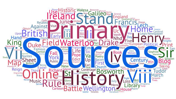 NHD 2017 European History Topics