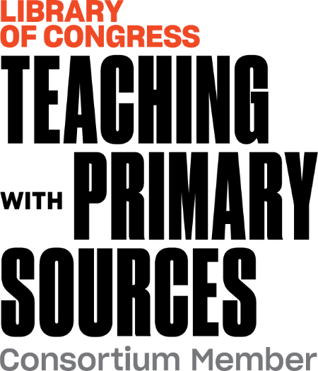 TPS Spotlight: Library of Congress Teaching with Primary Sources Program