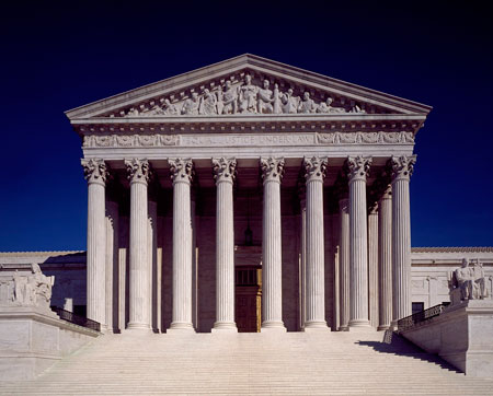 Primary Source Spotlight: Supreme Court