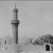 Iraq, minaret