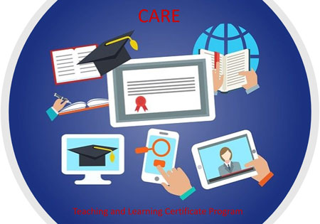 CARE Teaching and Learning Certificate Program