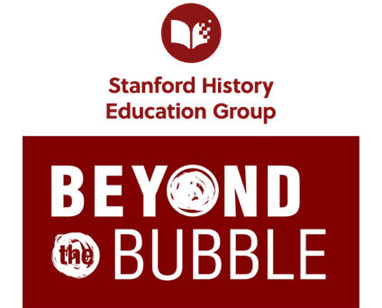 TPS Spotlight: SHEG & Beyond the Bubble