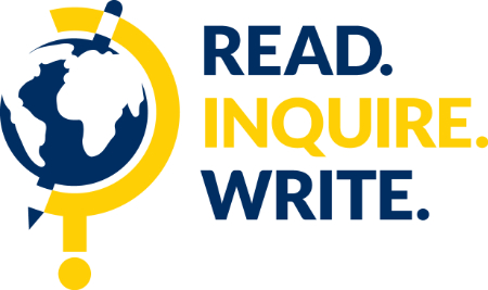 TPS Spotlight: Read.Inquire.Write.