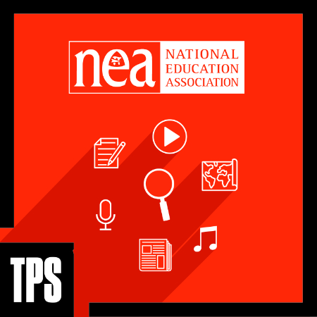 On Your Time Learning: NEA TPS Micro-credentials