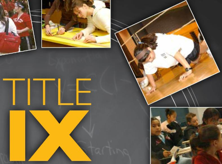 Today in History: Title IX