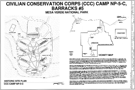 Primary Source Spotlight: Civilian Conservation Corps